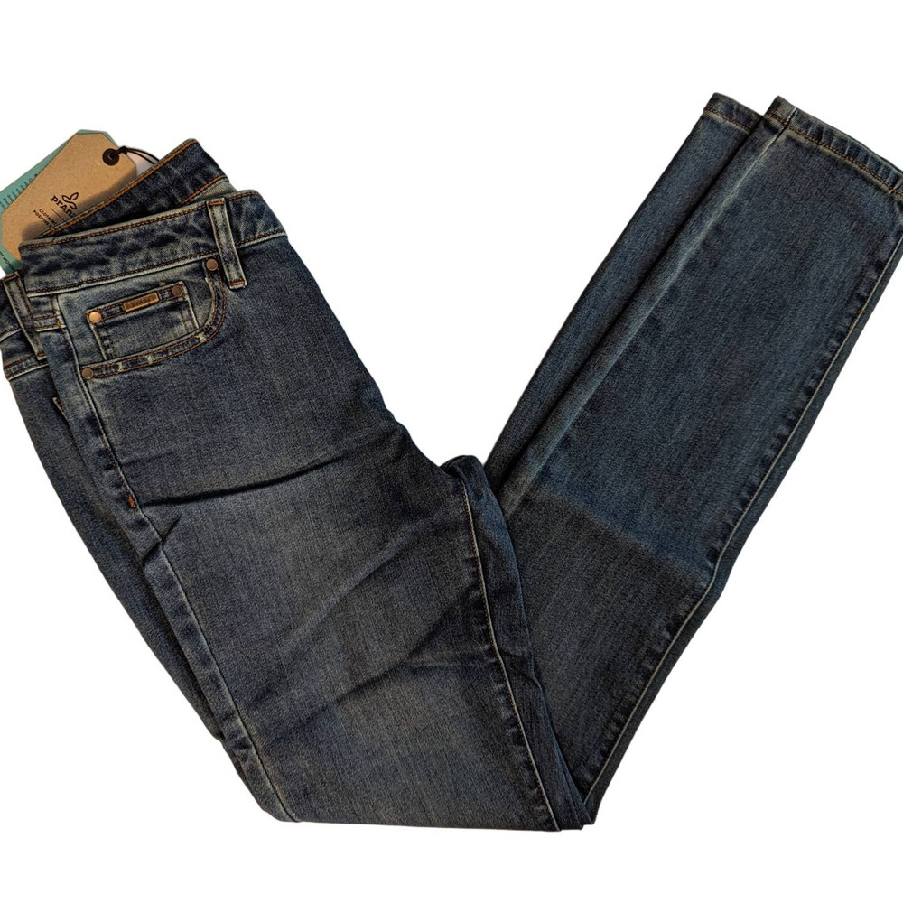 Women's True Blue Sienna Jeans by prAna